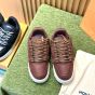 LV Trainer Maxi Sneaker