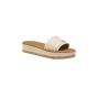 Dior iviera Dway Platform Slide