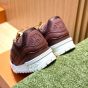 LV Trainer Maxi Sneaker