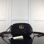 Gucci GG Marmont small shoulder bag