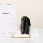 MEDIUM CELINE VICTOIRE BAG IN SUPPLE CALFSKIN