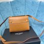 YSL MINI MANHATTAN IN box Saint Laurent