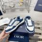 Dior B27 Low-Top Sneaker