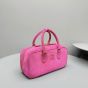 MIU MIU Arcadie suede bag