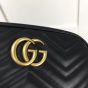 Gucci GG Marmont small shoulder bag