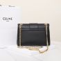 MEDIUM CELINE VICTOIRE BAG IN SUPPLE CALFSKIN