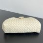 Bottega Veneta Small Lauren 1980