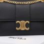 MEDIUM CELINE VICTOIRE BAG IN SUPPLE CALFSKIN
