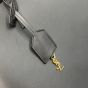 LV x TM Helios Wedge Sandal