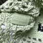 Prada Crochet tote bag