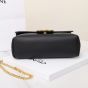 MEDIUM CELINE VICTOIRE BAG IN SUPPLE CALFSKIN