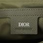 Dior Messenger Bag with Flap