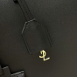 YSL SHOPPING SAINT LAURENT IN LEATHER