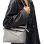 LOEWE Small Puzzle bag in soft grained calfskin