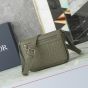 Dior Messenger Bag with Flap