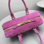 MIU MIU Arcadie suede bag
