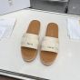 Dior iviera Dway Platform Slide