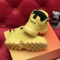 DIOR AND LEWIS HAMILTON Dior Snow Derby Shoe – LIMITED AND NUMBERED EDITION
