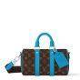 LV Keepall Bandoulière 25
