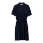 MIU MIU Cotton piqué dress