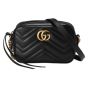 Gucci GG Marmont mini shoulder bag
