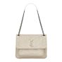 YSL NIKI MEDIUM IN VINTAGE LEATHER