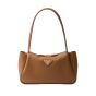 Prada Medium leather handbag