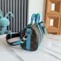 LV Keepall Bandoulière 25