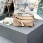 LOEWE Mini Puzzle bag in soft grained calfskin
