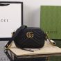 Gucci GG Marmont mini shoulder bag