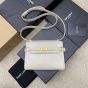 YSL MINI MANHATTAN IN box Saint Laurent