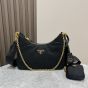 Prada Re-Edition 2005 Re-Nylon bag