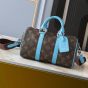 LV Keepall Bandoulière 25