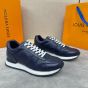 LV Run Away Sneaker