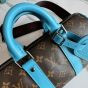 LV Keepall Bandoulière 25