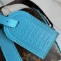 LV Keepall Bandoulière 25
