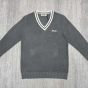 MIU MIU Wool and cashmere V-neck sweater