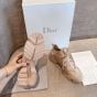 Dior D-Connect Sneaker