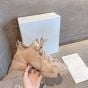 Dior D-Connect Sneaker