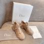 Dior D-Connect Sneaker