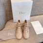 Dior D-Connect Sneaker