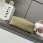 LOEWE Medium Flamenco purse in mellow nappa lambskin