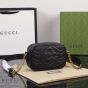 Gucci GG Marmont mini shoulder bag