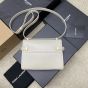 YSL MINI MANHATTAN IN box Saint Laurent