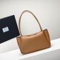 Prada Medium leather handbag