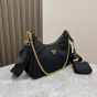 Prada Re-Edition 2005 Re-Nylon bag