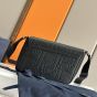 Dior Messenger Bag with Flap
