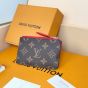 LV Romy Card Holder