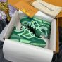 LV Skate Sneaker
