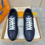 LV Run Away Sneaker
